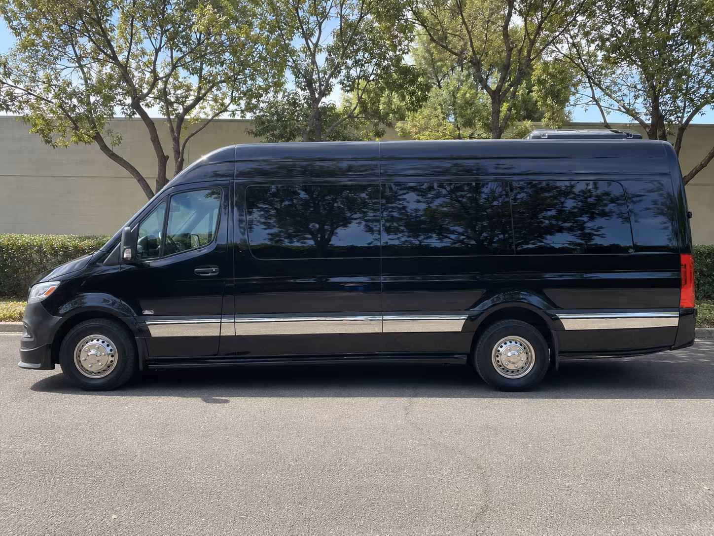 Myrtle Beach Corporate Event Transportation