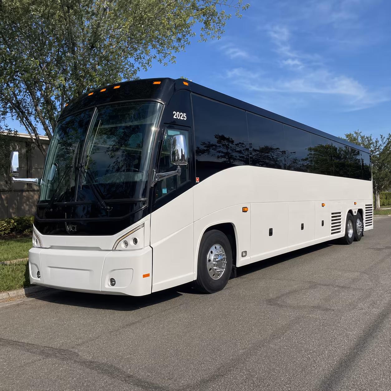 Myrtle Beach Wedding Transportation & Shuttle Service